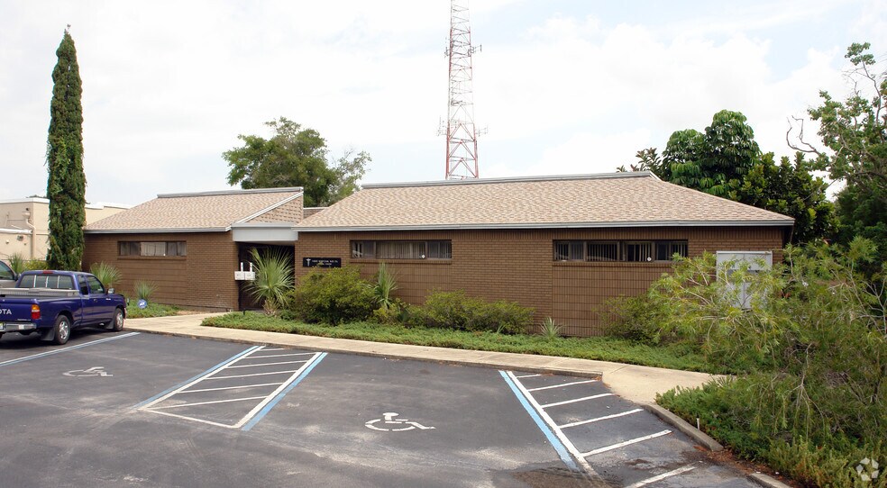 Primary Photo Of 54 E Plant St, Winter Garden Medical For Sale