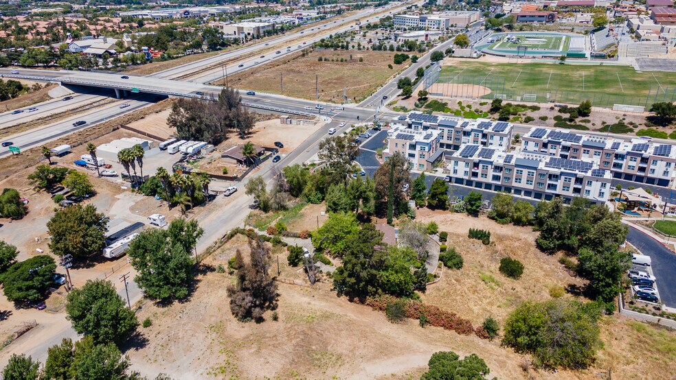 More Photos Of 25071 Monroe Ave, Murrieta Land For Sale
