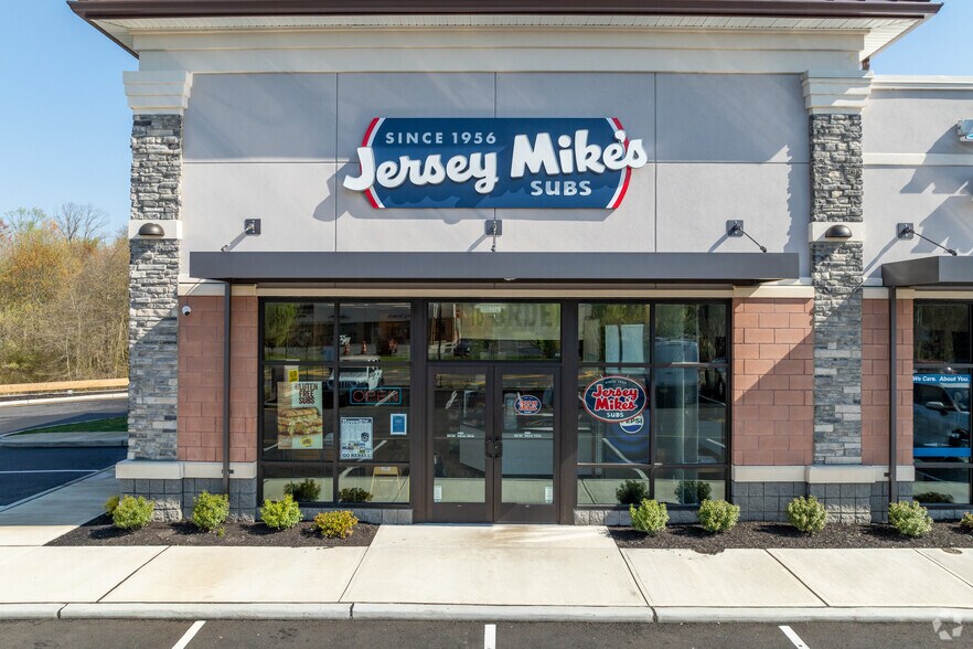 More Photos Of 1175 State Route 33, Farmingdale General Retail For Lease