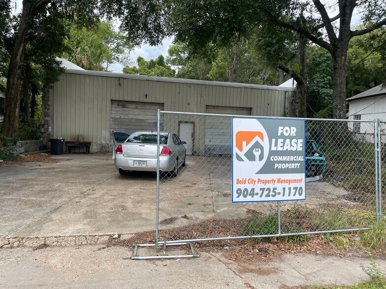 Primary Photo Of 5412 Buffalo, Jacksonville Industrial For Lease