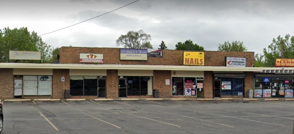 More Photos Of 3951-3975 E Livingston Ave, Columbus Storefront For Lease