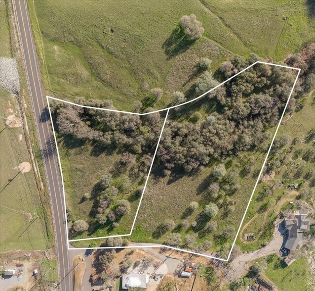 Primary Photo Of 668 Murphys Grade Rd, Angels Camp Land For Sale