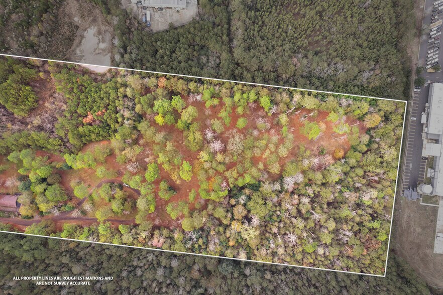 More Photos Of 56 Lake Forgetful, Hattiesburg Land For Sale