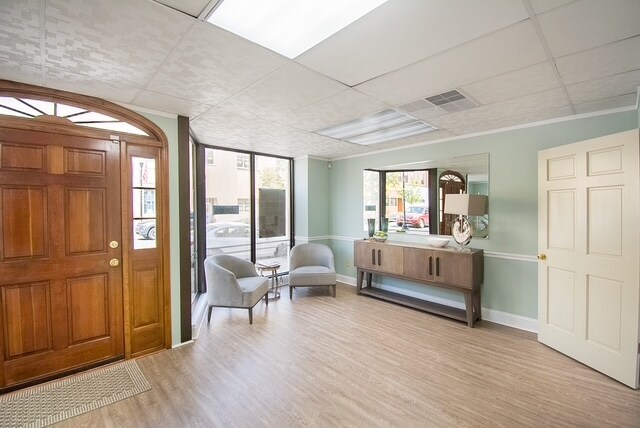 More Photos Of 219 W Main Ave, Gastonia Coworking Space