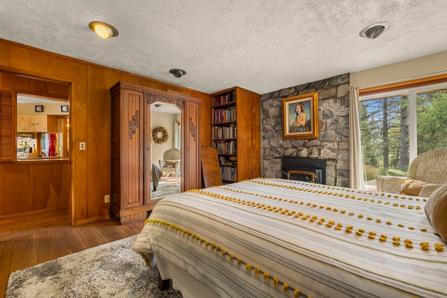 More Photos Of 4282 Pleasant Valley Rd, Placerville Specialty For Sale