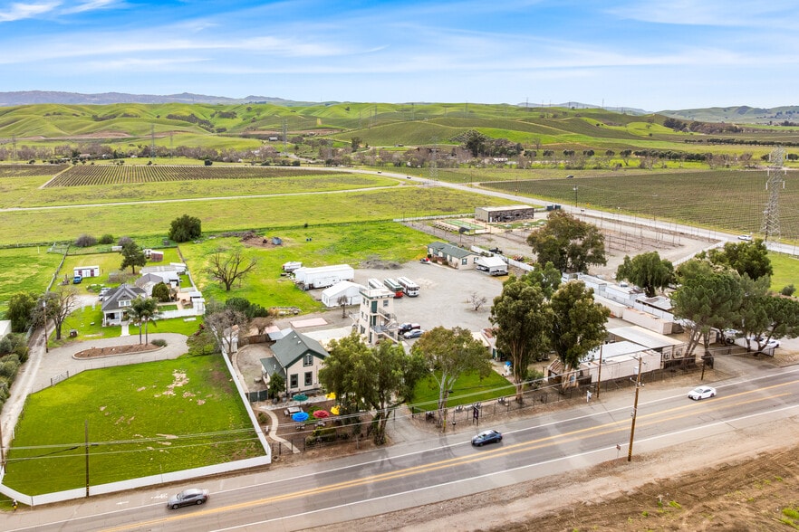Primary Photo Of 5143 Tesla Rd, Livermore Winery Vineyard For Sale