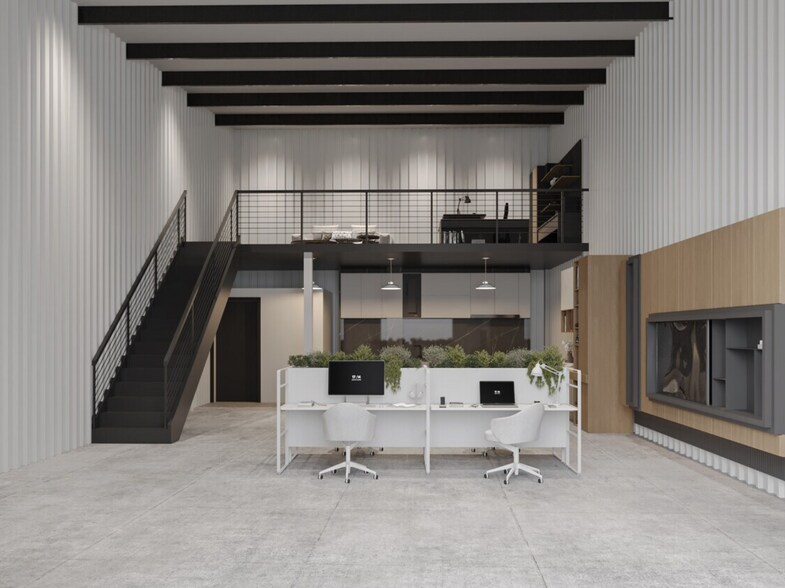 More Photos Of 3890 Douglas Way, Hoover Industrial For Lease