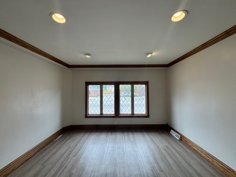 More Photos Of 1361 Hertel Ave, Buffalo Storefront Retail Residential For Sale