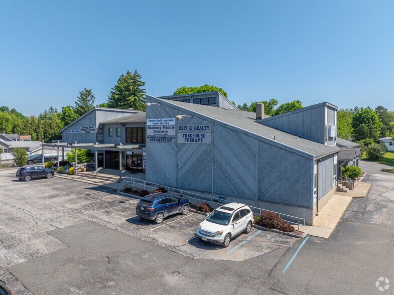 More Photos Of 225 State Route 23 S, Hamburg Office For Sale