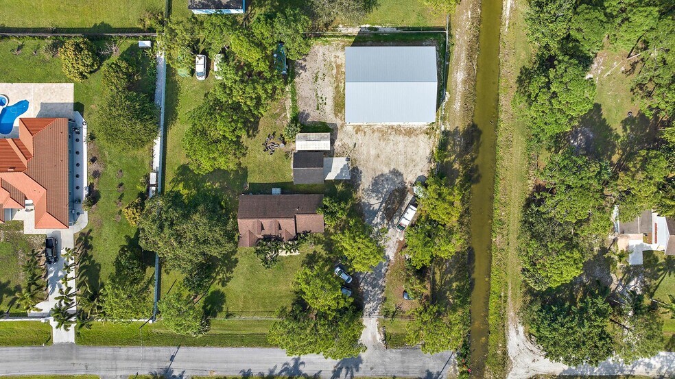 More Photos Of 15287 75th Ln N, Westlake Warehouse For Sale