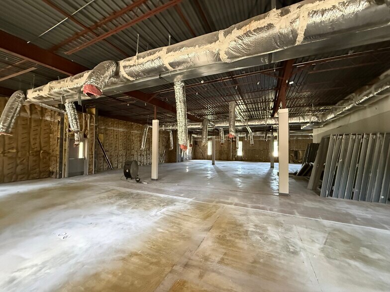More Photos Of 1500 N Longstreet St, Kingstree Light Distribution For Sale