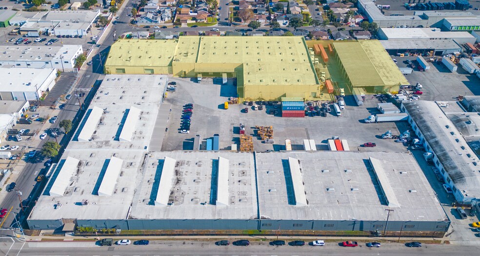 Primary Photo Of 150 E 157th St, Gardena Warehouse For Lease