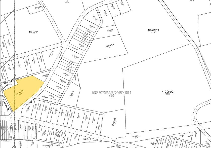 More Photos Of 2 College Ave, Mountville Office For Lease