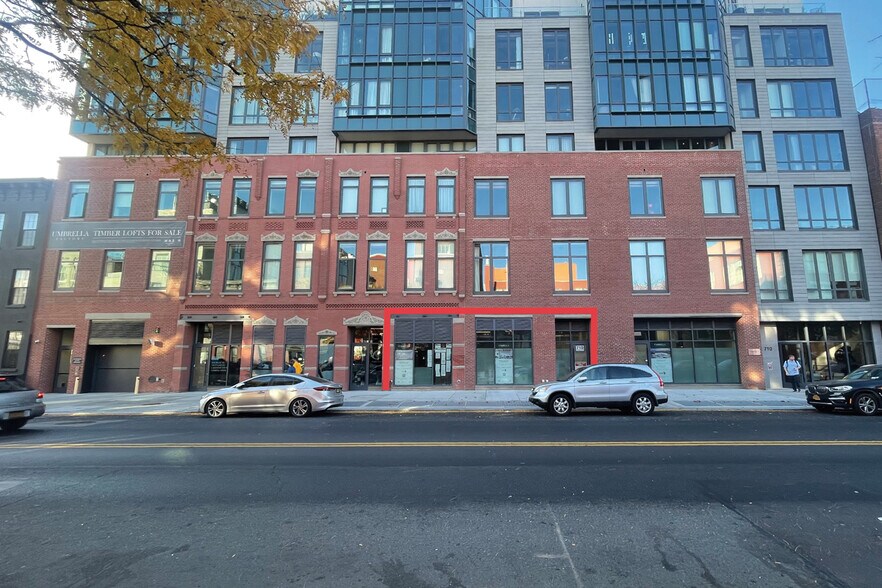 More Photos Of 710 Metropolitan Ave, Brooklyn Apartments For Sale