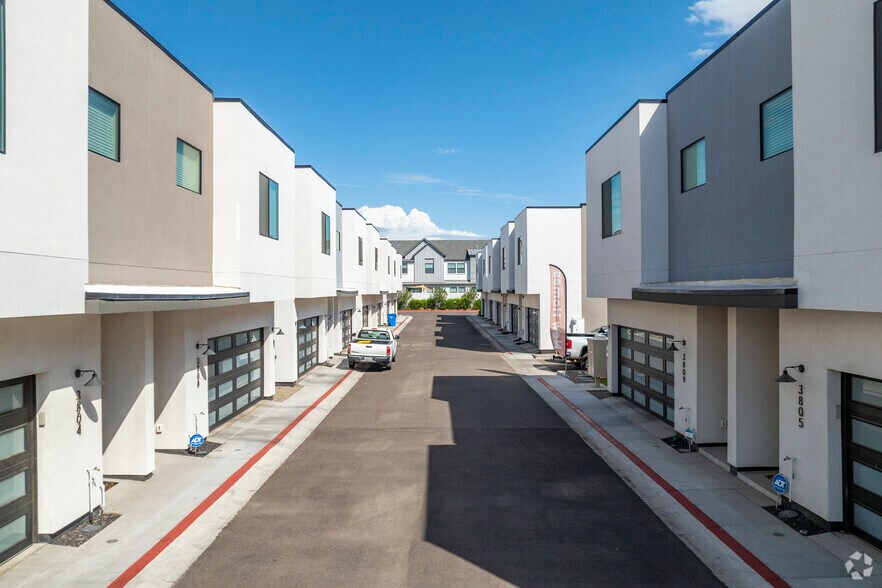 More Photos Of 3804 E Monterey way, Phoenix Apartments For Sale