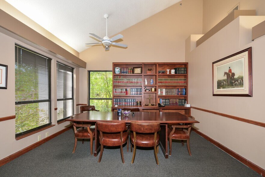 More Photos Of 1820 The Exchange SE, Atlanta Office For Sale