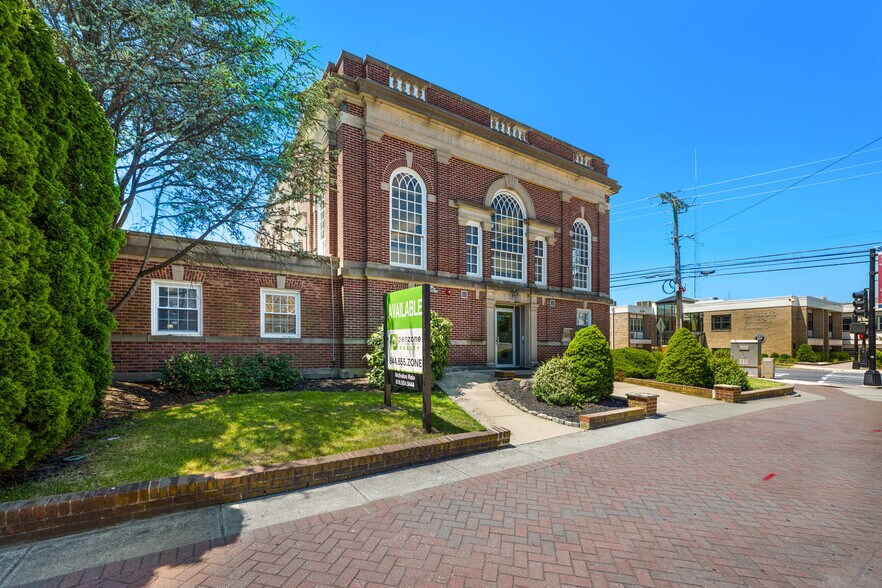 More Photos Of 6 High St E, Glassboro Office For Lease