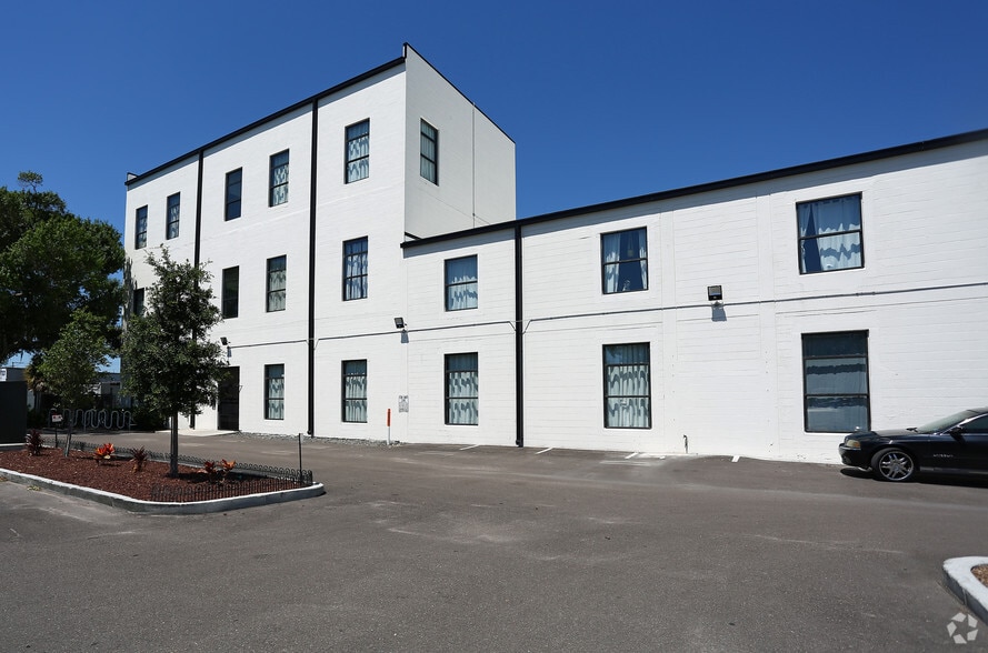 More Photos Of 4513 N Florida Ave, Tampa Apartments For Sale