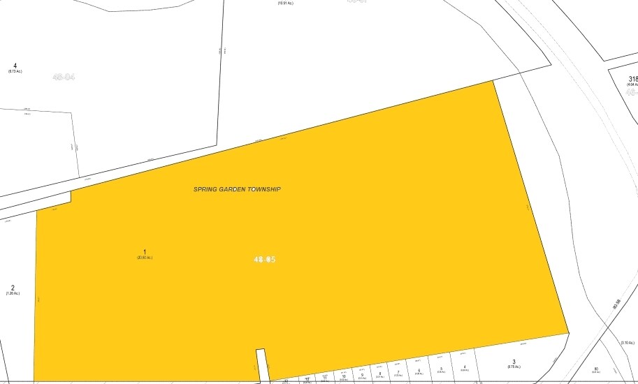 More Photos Of 1499 E Philadelphia St, York Manufacturing For Lease