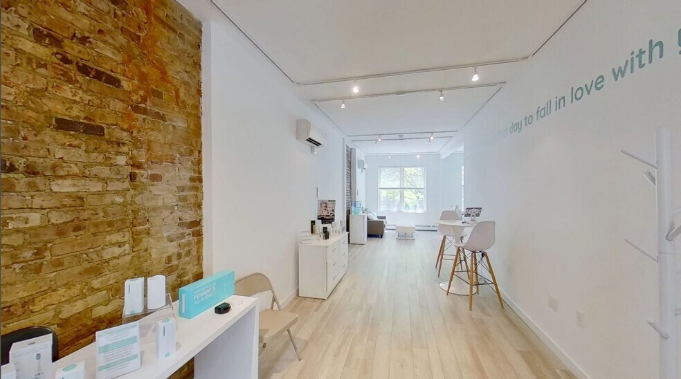 More Photos Of 30-34 Newark St, Hoboken Loft Creative Space For Lease