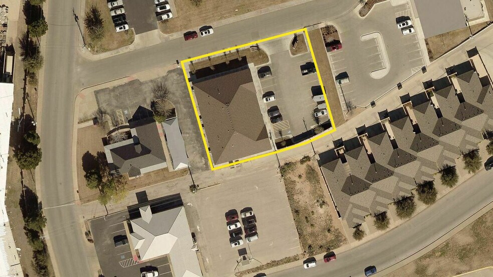 More Photos Of 5125 Sunmore Cir, Midland Office For Lease