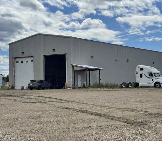 More Photos Of 53227 Range Road 155A, Yellowhead County Service For Sale