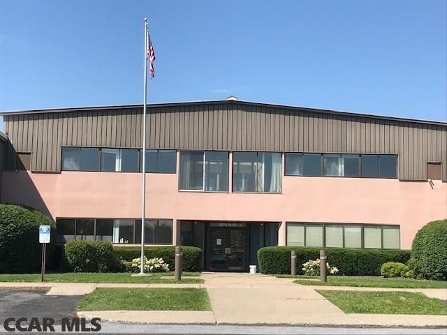 More Photos Of 2120 Old Gatesburg Rd, State College Manufacturing For Lease