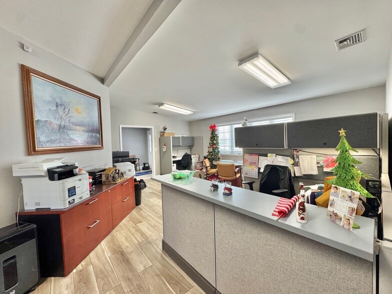 More Photos Of 501 William Floyd Pky, Shirley Office For Sale