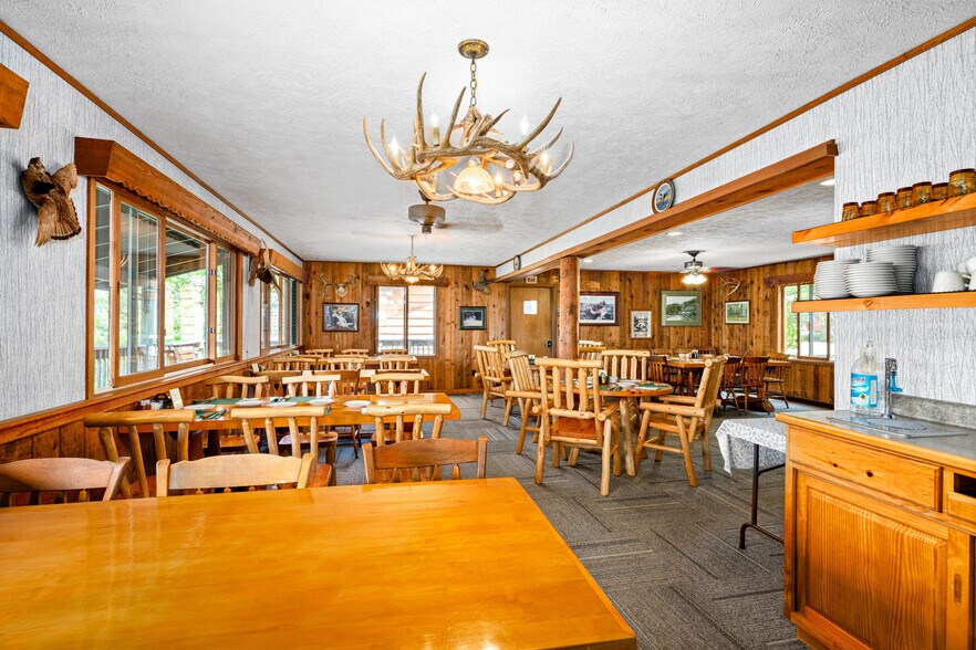 More Photos Of 14694 Vosburgh Rd, Ely Lodge Meeting Hall For Sale