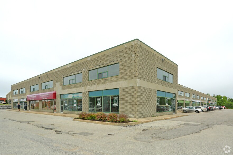 Primary Photo Of 660 Bayview Dr, Barrie Light Distribution For Lease