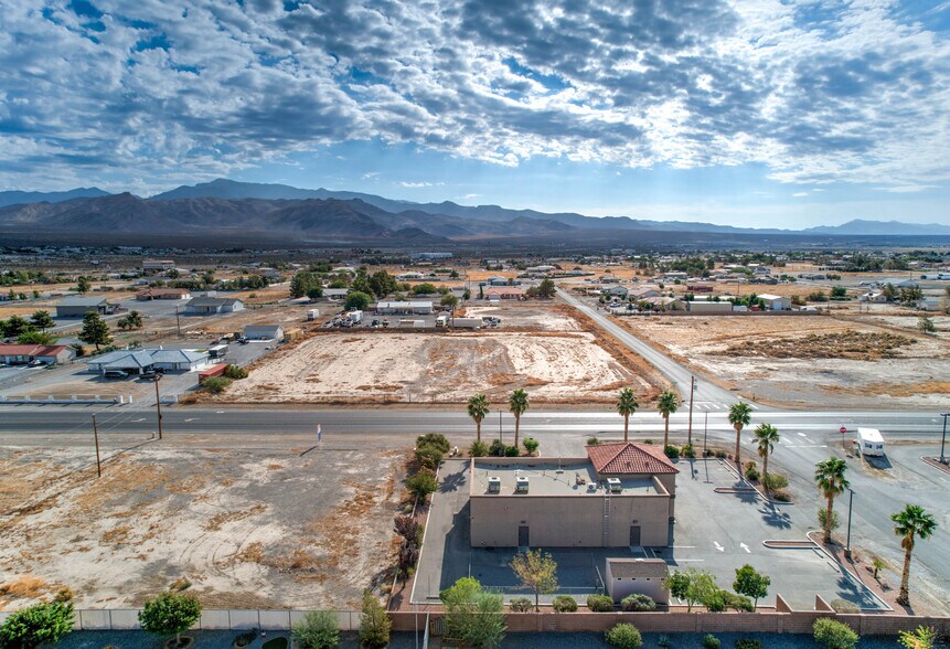 More Photos Of 2740 Homestead Rd, Pahrump Healthcare For Sale