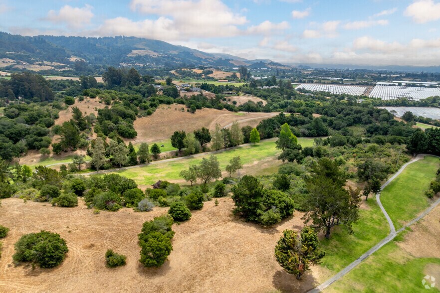 More Photos Of 501 Spring Hills Dr, Watsonville Land For Sale