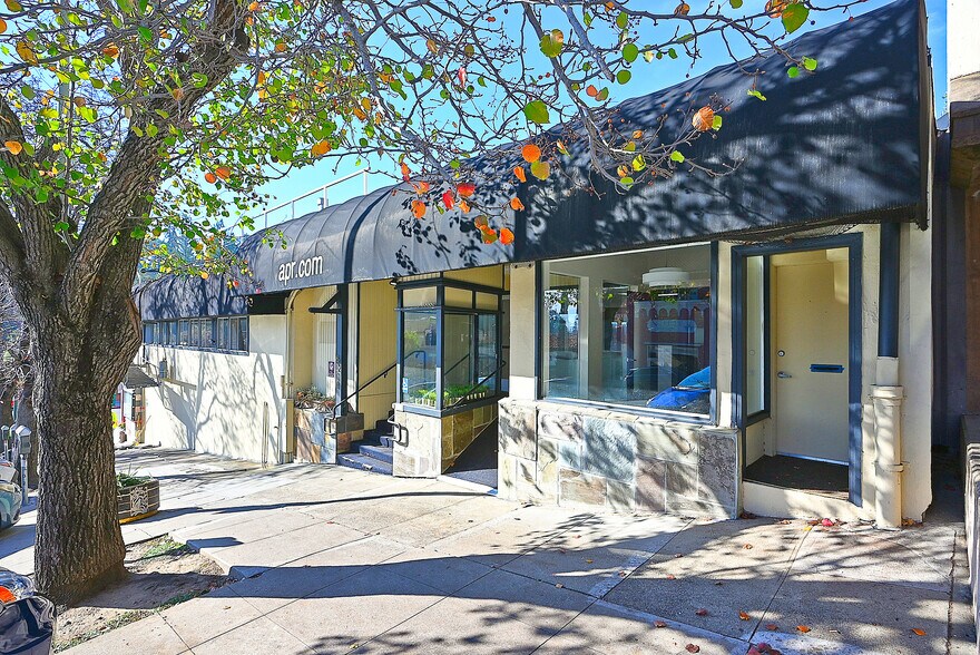 More Photos Of 6211 La Salle Ave, Oakland Storefront Retail Office For Lease