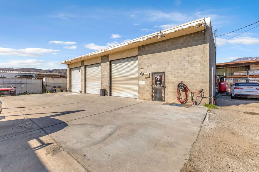 More Photos Of 68361 Kieley Rd, Cathedral City Service For Sale