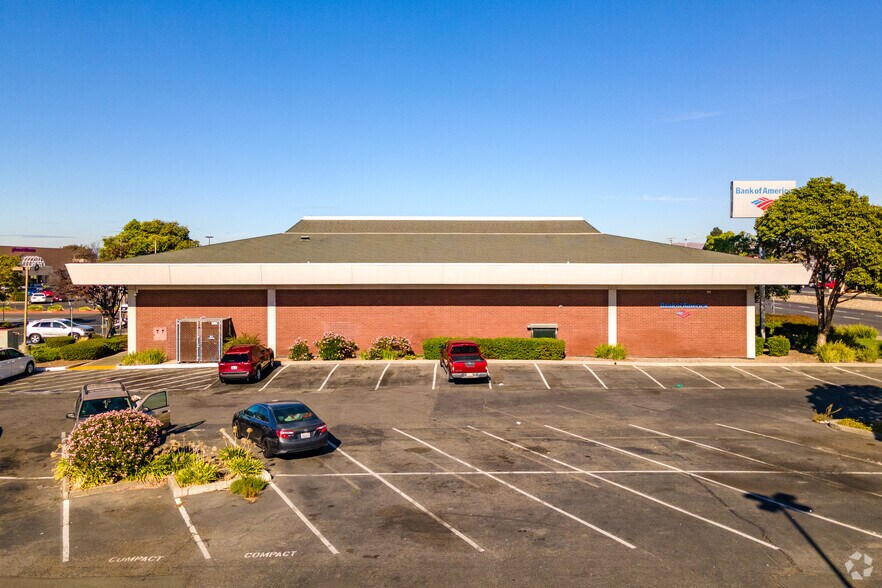 More Photos Of 3445 Sonoma Blvd, Vallejo Bank For Sale