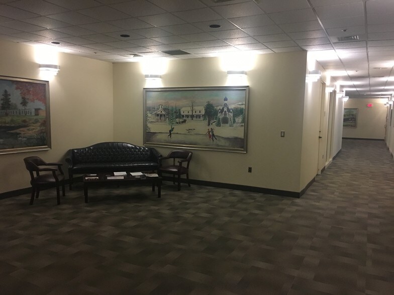 More Photos Of 4547-4599 Us Highway 9, Howell Office For Lease