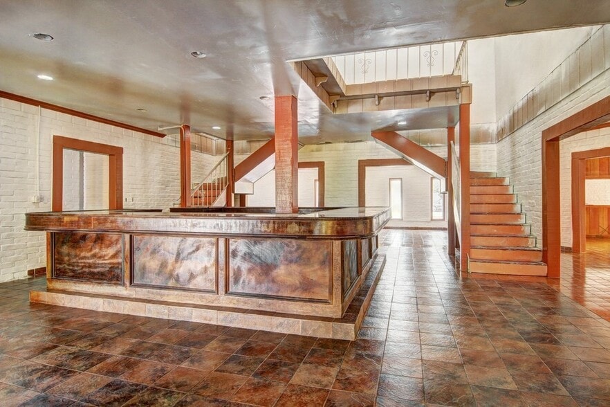 More Photos Of 4061 Highway 35 N, Rockport Restaurant For Sale