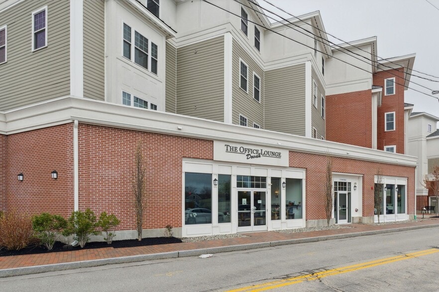 More Photos Of 15-21 3rd St, Dover Apartments For Lease
