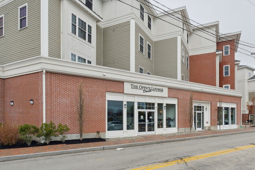 More Photos Of 15-21 3rd St, Dover Apartments For Lease