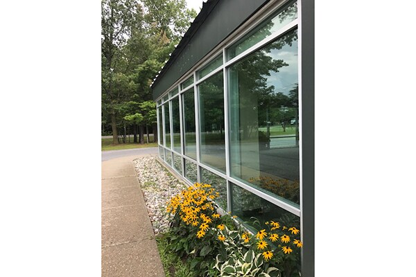 More Photos Of 20 Winter Sport Ln, Williston Warehouse For Lease