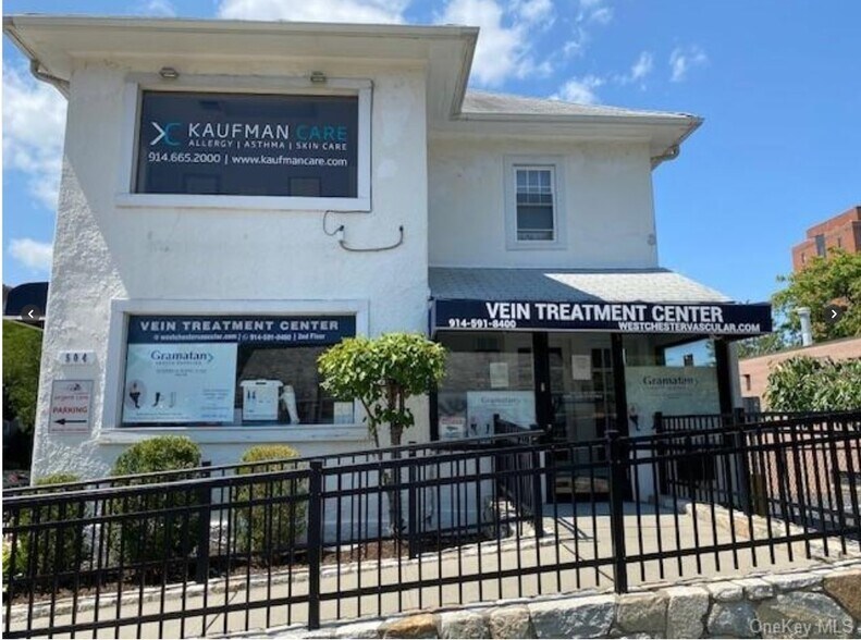 More Photos Of 504 Gramatan Ave, Mount Vernon Medical For Lease