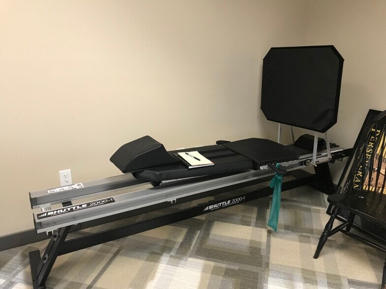 More Photos Of 6840 Peachtree Industrial Blvd, Atlanta Medical For Lease