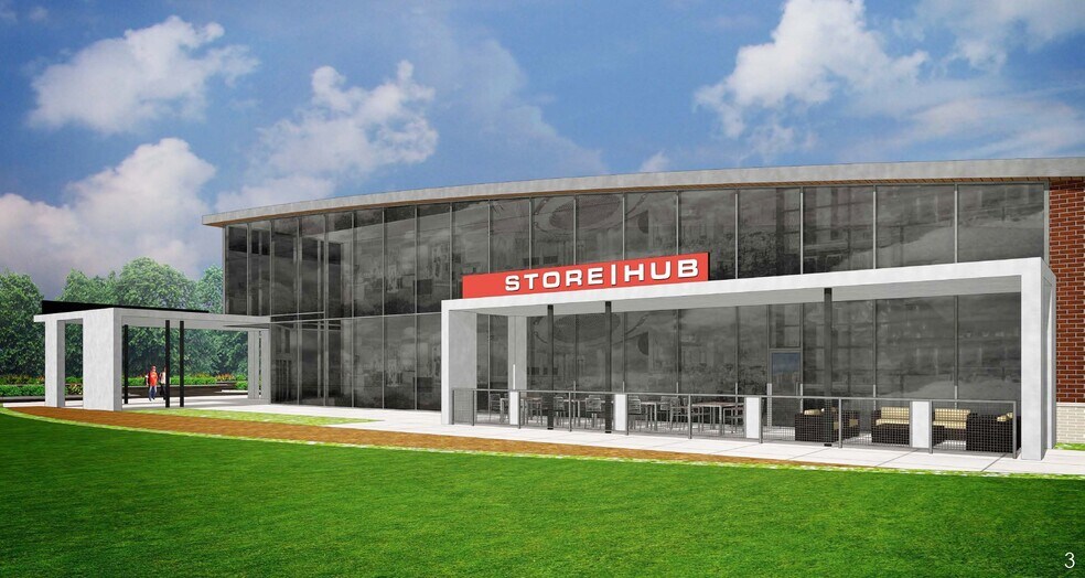 More Photos Of 11076 Warwick Blvd, Newport News Supermarket For Lease