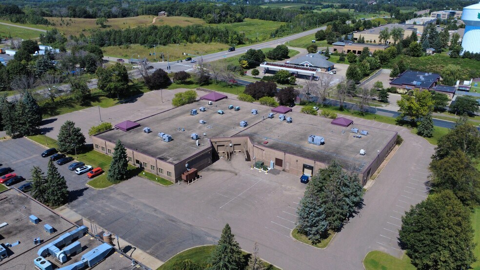 More Photos Of 343 E 82nd St, Chaska Warehouse For Sale
