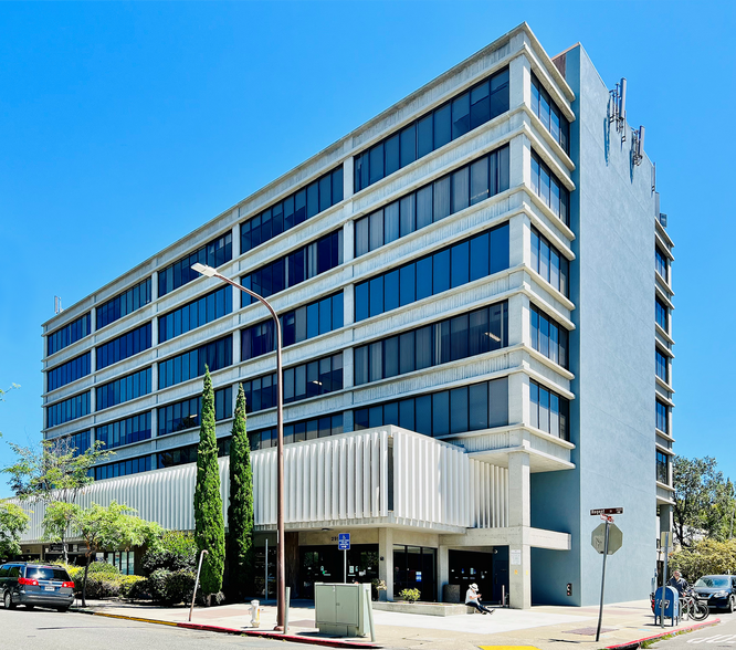 More Photos Of 2999 Regent St, Berkeley Medical For Sale