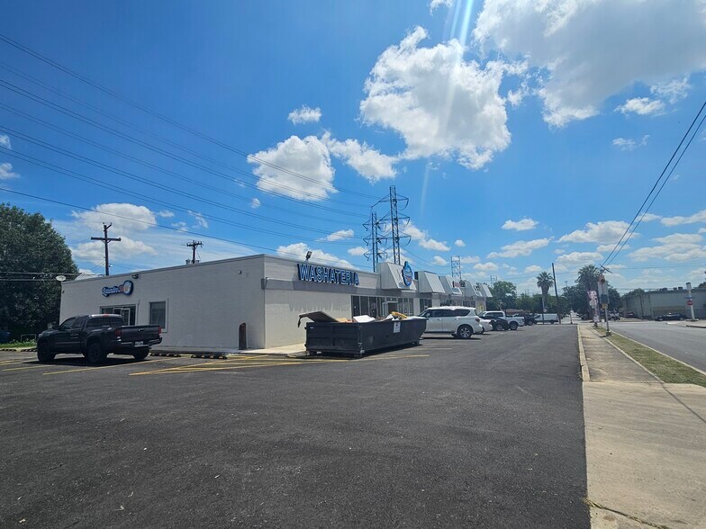 More Photos Of 107-109 Latch Dr, San Antonio Unknown For Lease