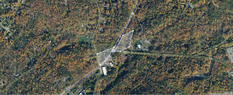 More Photos Of 630 Seven Bridge Rd, East Stroudsburg Land For Sale