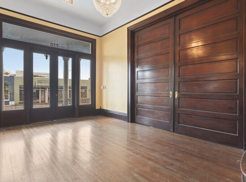 More Photos Of 770 Jackson St, Biloxi Lodge Meeting Hall For Sale