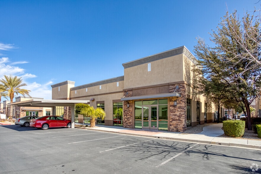 More Photos Of 6859 S Eastern Ave, Las Vegas Medical For Sale