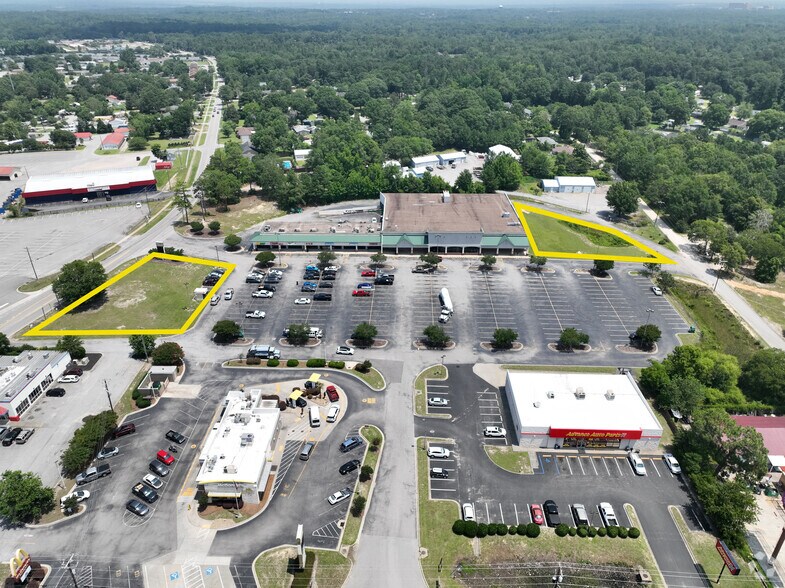 More Photos Of 4360 Augusta Rd, Lexington Unknown For Lease